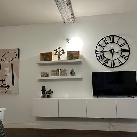 Appartamento Leon Rosso Flat Firenze Esterno foto