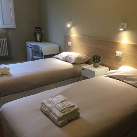 Appartamento Leon Rosso Flat Firenze Esterno foto