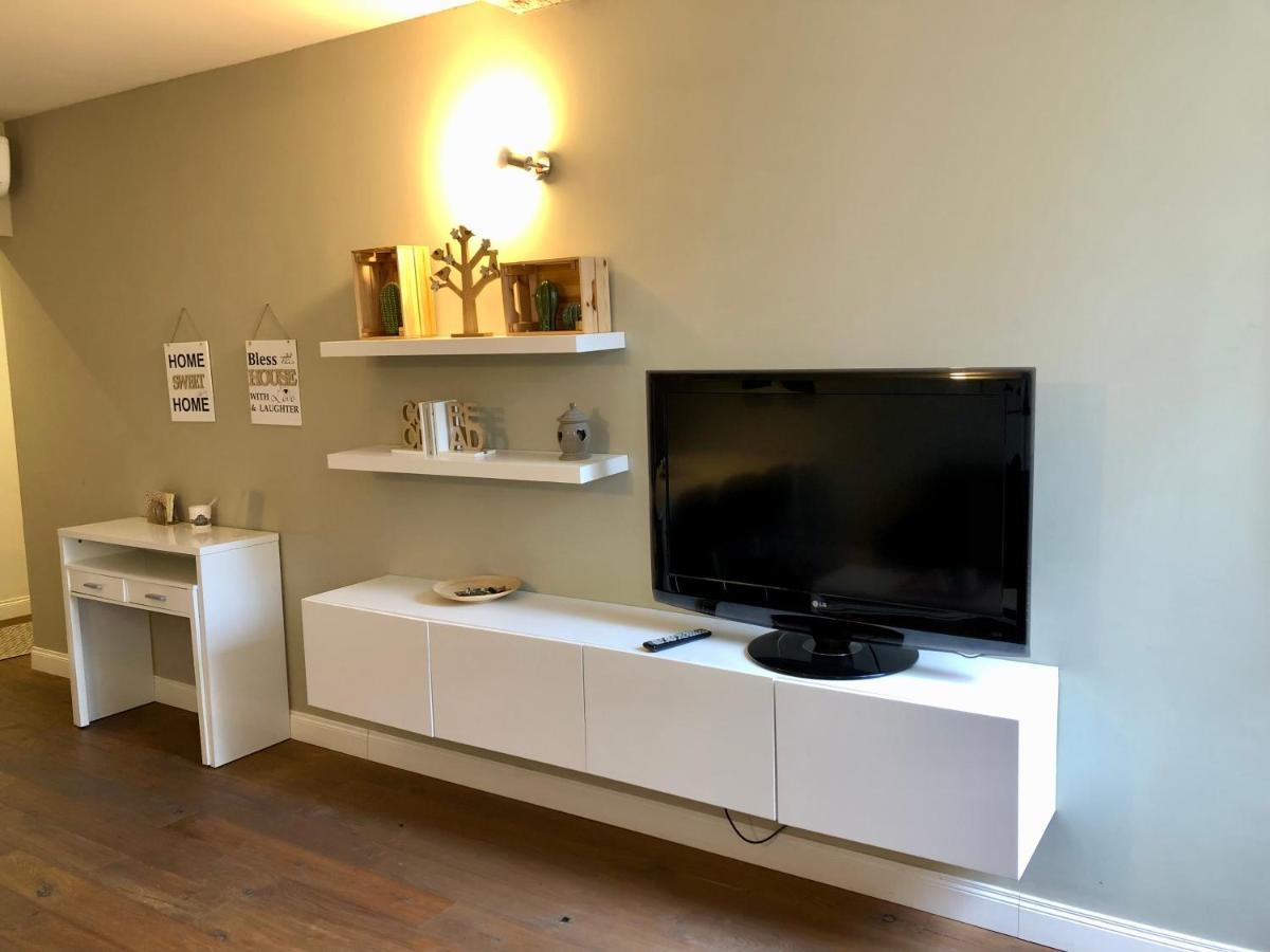 Appartamento Leon Rosso Flat Firenze Esterno foto