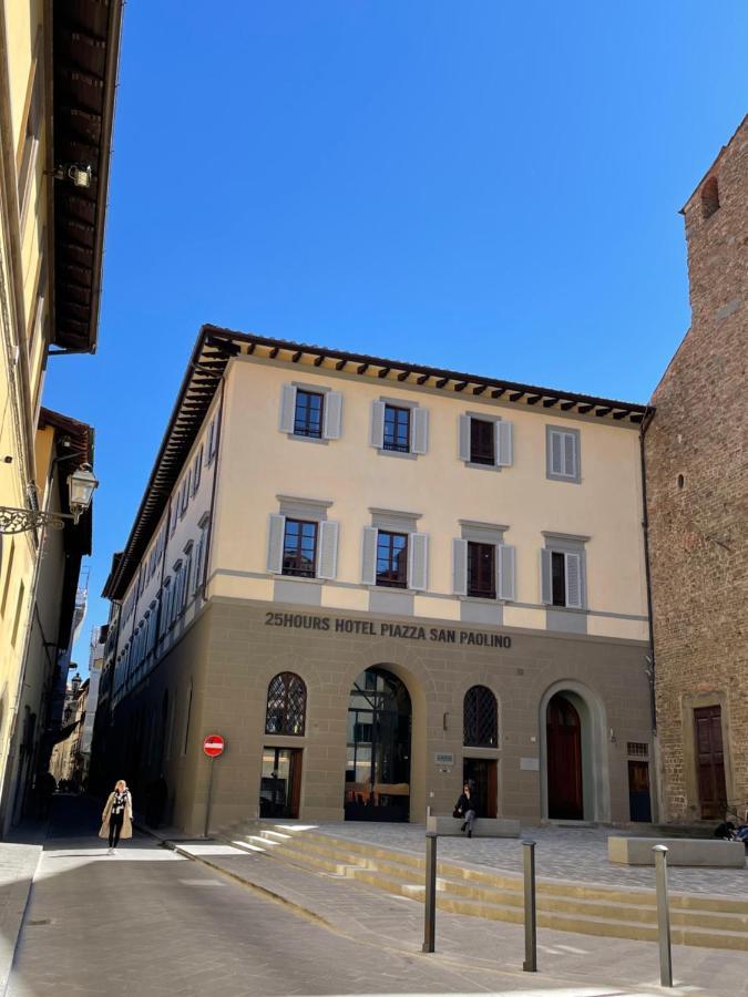 Appartamento Leon Rosso Flat Firenze Esterno foto