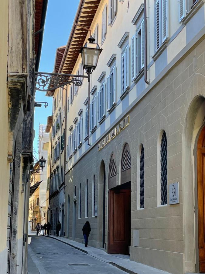 Appartamento Leon Rosso Flat Firenze Esterno foto
