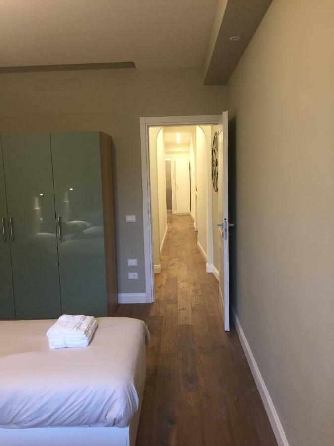 Appartamento Leon Rosso Flat Firenze Esterno foto