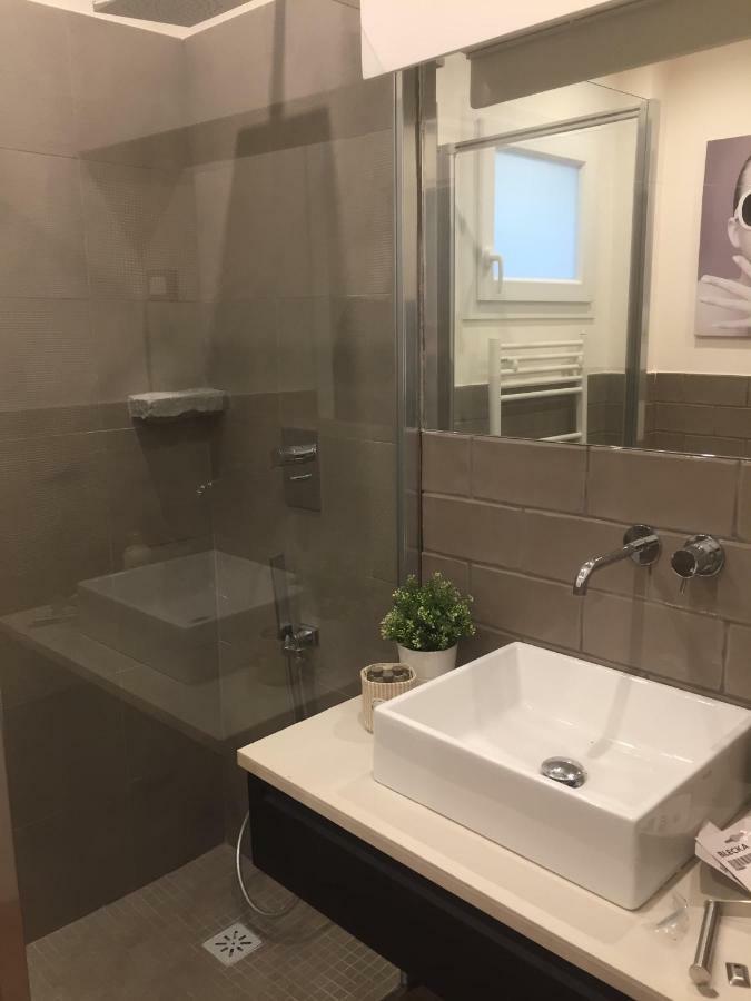 Appartamento Leon Rosso Flat Firenze Esterno foto